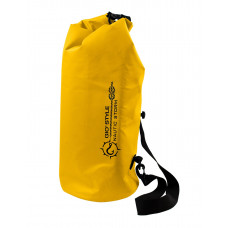 BORSA TERMICA DRY LARGE GIALLO Capacità 16 L (6pz)